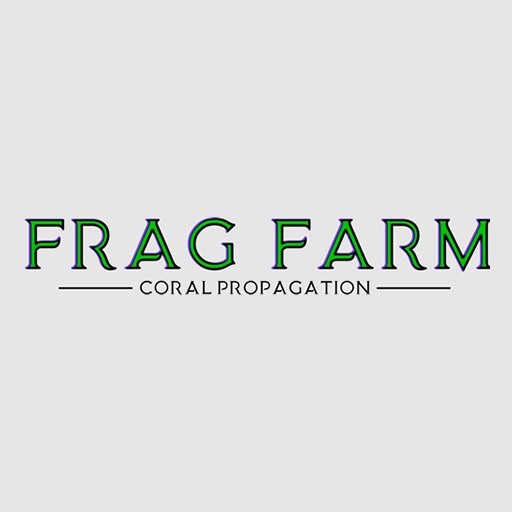 Frag Farm Ltd. Frag Farm Ltd. Logo