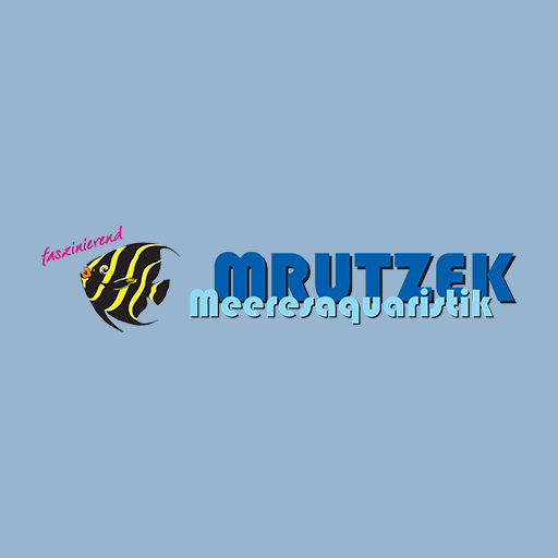 Mrutzek Meeres-Aquaristik Logo