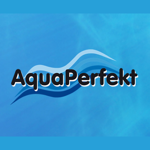 AquaPerfekt - Meerwasser Boettcher Logo