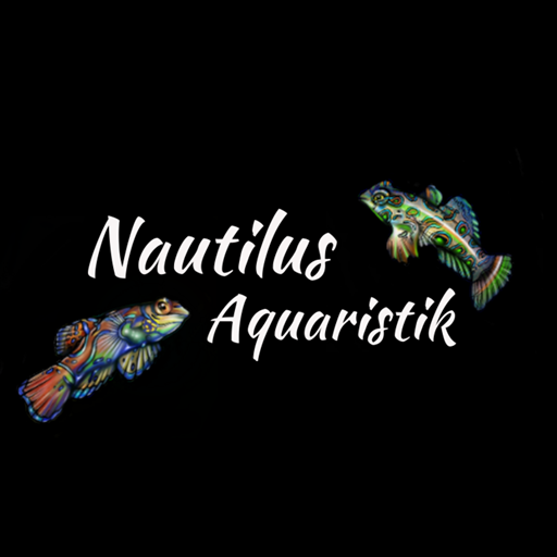 Nautilus Aquaristik Logo