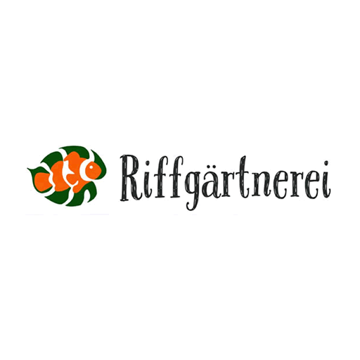 Riffgärtnerei GmbH Riffgärtnerei GmbH Logo