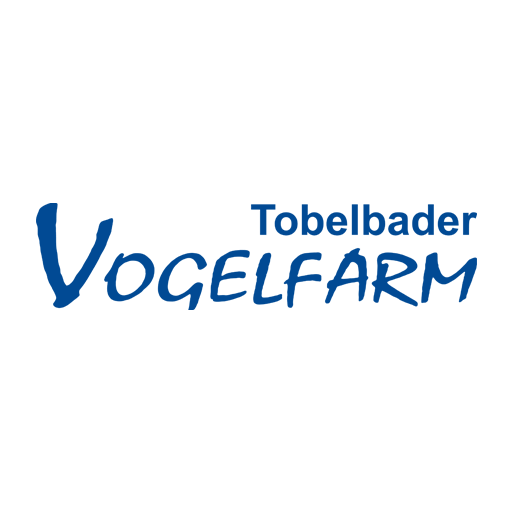 Vogelfarm Tobelbad, E. Höller G.m.b.H. Logo